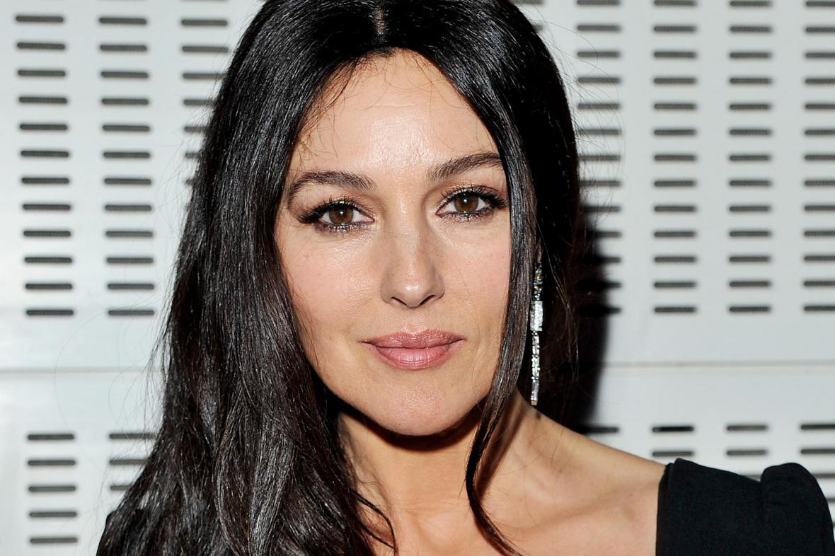 Моника Беллуччи