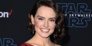 Звезда «Звездных войн» превратится в «Дочь Болотного короля» Звезда «Звездных войн» превратится в «Дочь Болотного короля»