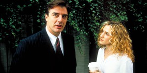 Мистера Бига не будет в продолжении «Секса в большом городе» Мистера Бига не будет в продолжении «Секса в большом городе»