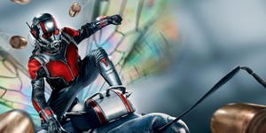 Когда стартуют съемки «Человека-муравья 3» Когда стартуют съемки «Человека-муравья 3»