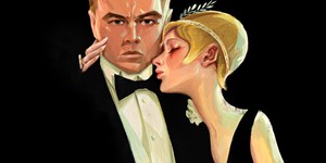 «Великий Гэтсби» превратится в мультфильм