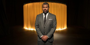 Сериал «Сумеречная зона» закрыт