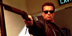 Netflix выпустит аниме-сериал по «Терминатору»