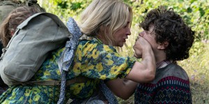 «Тихое место 2» выйдет на экраны раньше