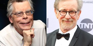 Спилберг экранизирует «Талисман» Стивена Кинга