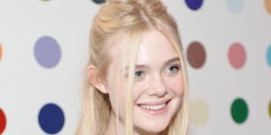 Эль Фаннинг присоединилась к фильму про съемки «Крестного отца»