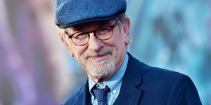 Спилберг снимет картину о своем детстве