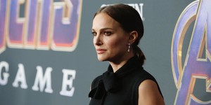 Натали Портман впервые сыграет в сериале