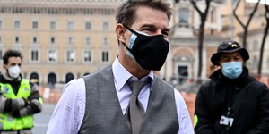 В «Миссии невыполнимой 7» произошло актерское пополнение