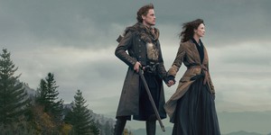 Сериал «Чужестранка» продлен на 7 сезон