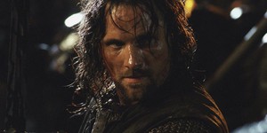 Из сериала «Властелин колец» уволили актера, играющего Арагорна