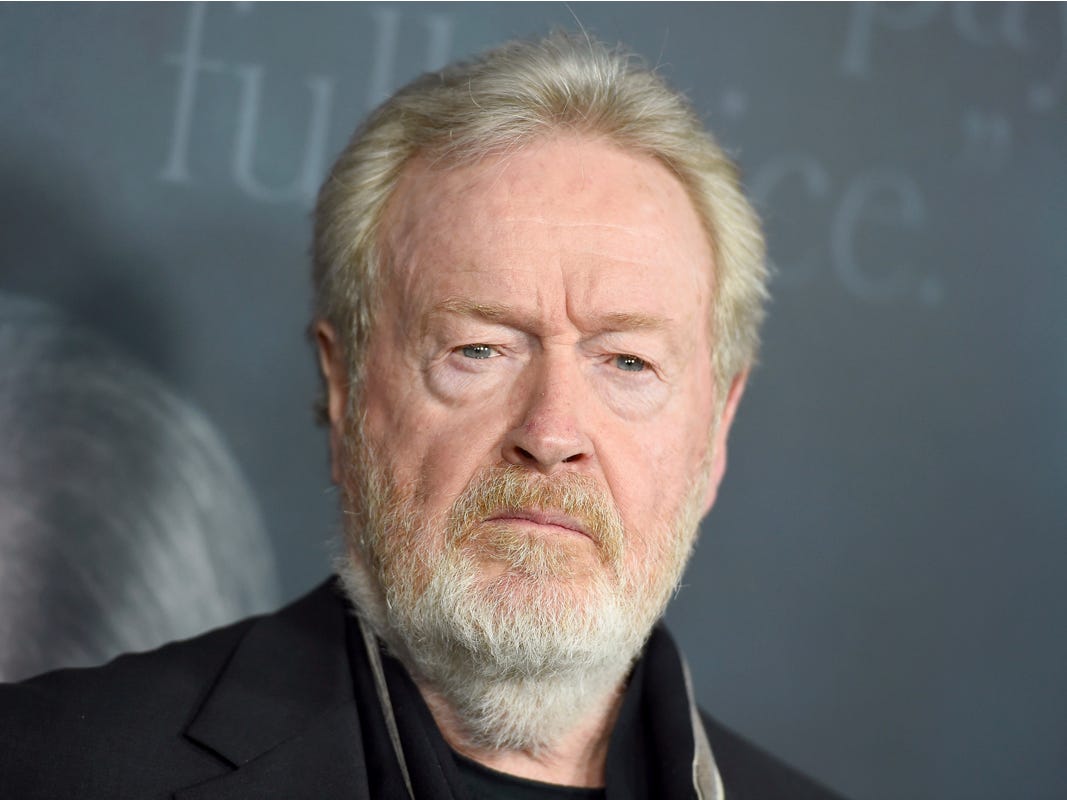 Ридли Скотт