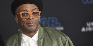 Спайк Ли возмущен, что не попал в номинации на «Оскар»