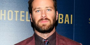 Арми Хаммер обвинен в изнасиловании