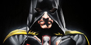 Warner и DC выпустят фильм о супергерое Часовщике