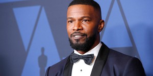 Джейми Фокс сыграет Майка Тайсона