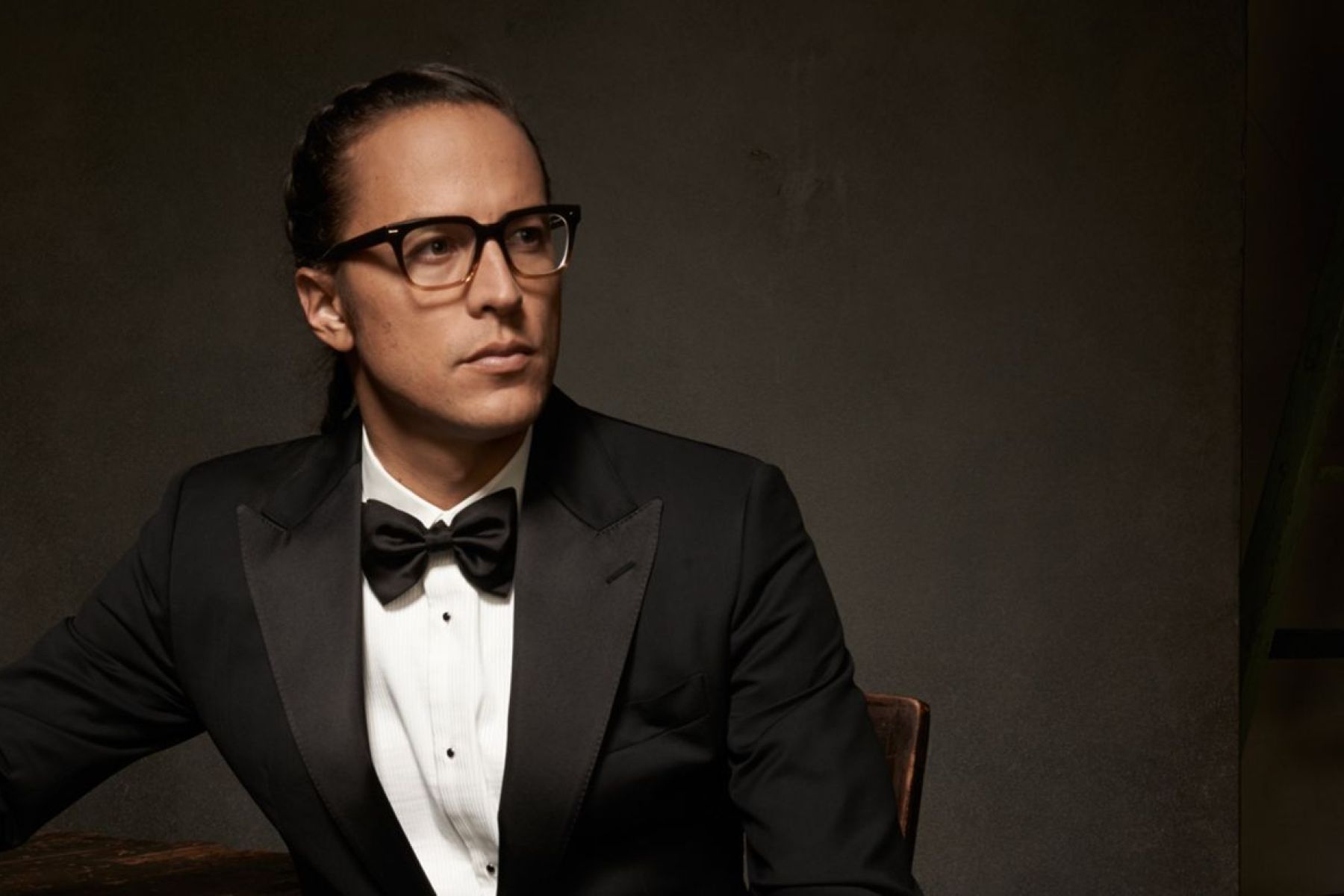 Кэри Фукунага