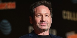 Дэвид Духовны сыграет многоженца