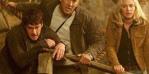 Disney разрабатывает сериал «Сокровище нации»