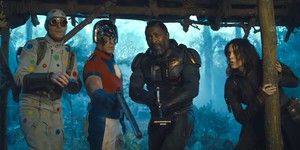 Премьера трейлера: новый «Отряд самоубийц»