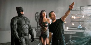 Зак Снайдер заявил, что Warner «возненавидела» его фильм