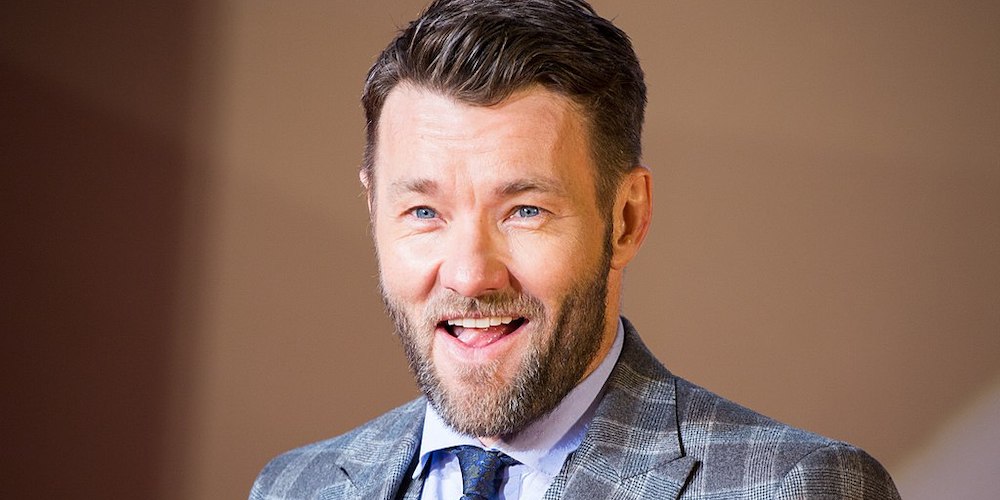 Джоэл Эдгертон