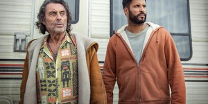 Сериал «Американские боги» закрыт