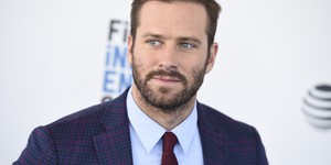 Арми Хаммера окончательно уволили из Голливуда