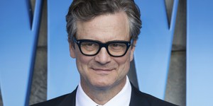 Колин Ферт сыграет в детективном мини-сериале