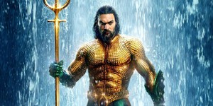 Warner отказалась от спин-оффа «Аквамена»