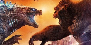 «Годзилла против Конга» показал лучший результат в прокате за всю пандемию