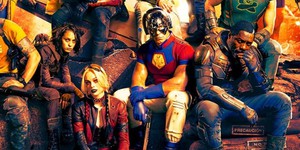 Трейлер нового «Отряда самоубийц» бьет рекорды