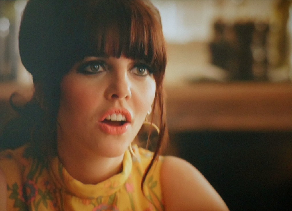 Офелия Ловибонд