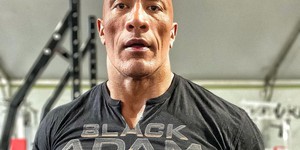 Стартовали съемки «Черного Адама»