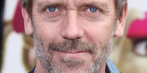 Хью Лори снимет сериал по Агате Кристи