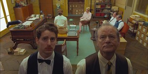 Премьера «Французского вестника» состоится в Каннах