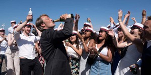 Режиссер фильма «Еще по одной» снимет сериал-катастрофу