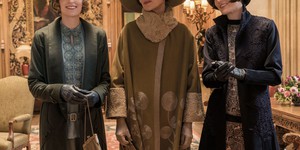 Когда выйдет «Аббатство Даунтон 2»