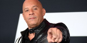Вин Дизель сыграет в фильме про роботов-боксеров