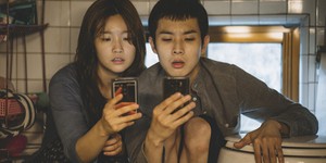 Каким будет сериал «Паразиты»