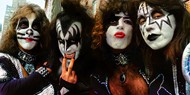 Netflix выпустит байопик группы Kiss