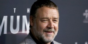 Кого сыграет Рассел Кроу в четвертом «Торе»