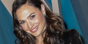 Галь Гадот сыграет в фантастической лав-стори