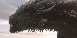 Появились первые фото со съемок сериала «Дом дракона»