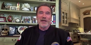 Шварценеггер назвал «Оскар» 2021 «ужасно скучным»