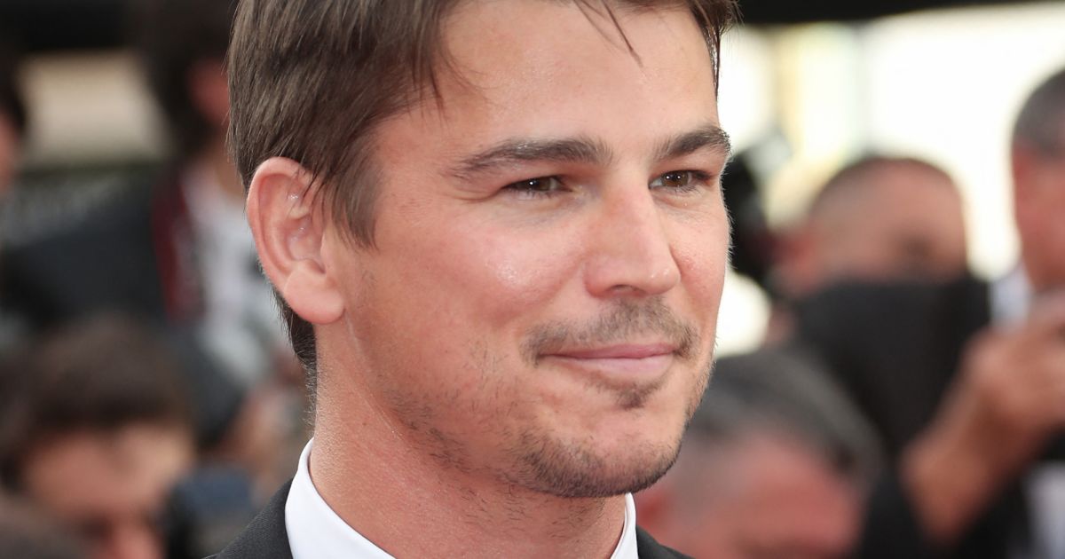 Джош Хартнетт