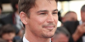 Джош Хартнетт сыграет компьютерного гения в мини-сериале