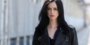 Звезда «Джессики Джонс» снимет хоррор-сериал