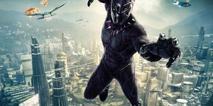 Сиквел «Черной пантеры» получил название