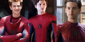 Эндрю Гарфилд развеял слухи об участии в новом «Человеке-пауке»